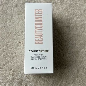 Beautycounter's Countertime Tripeptide Radiance Serum